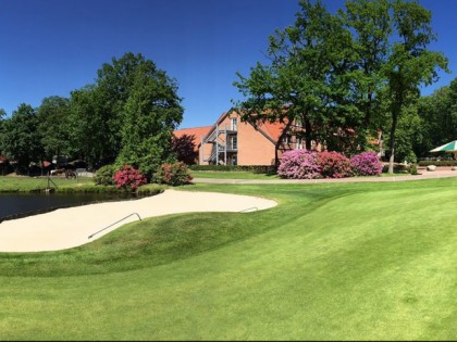照片: Golfpark Gut