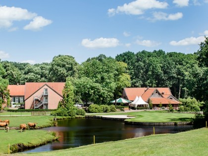 照片: Golfpark Gut