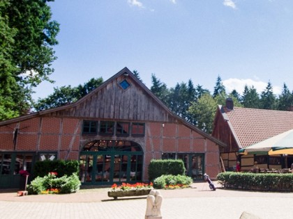 照片: Golfpark Gut